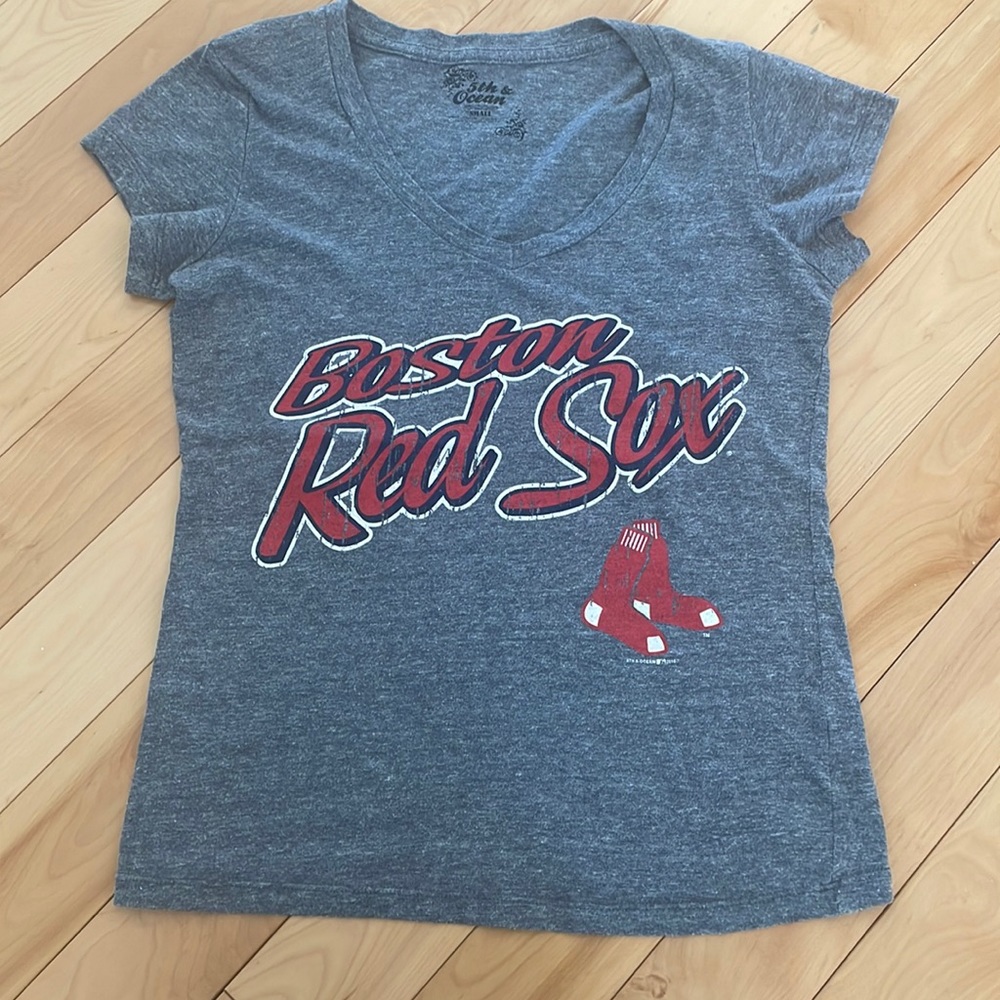 Boston Red Sox T-Shirt